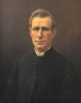 Church golders green - st edward the confessor Fr Bendon 1896